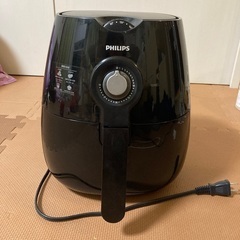 PHILIPS ノンフライヤー