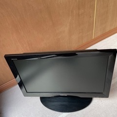 テレビ