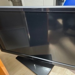 取引中　SONY 液晶デジタルテレビ　40インチ　KDL-40W5