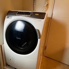 洗濯機(低価格)