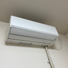 Fujitsu 富士通 エアコン