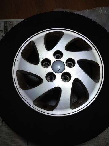 TOYO PROXES CF2 SUV 175/80R15】夏タイヤ【三菱 パジェロミニ 純正