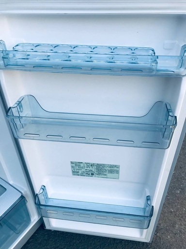 ♦️EJ664番日立ノンフロン冷凍冷蔵庫 【2019年製】