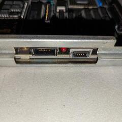 PC-98用ネットワークボード②