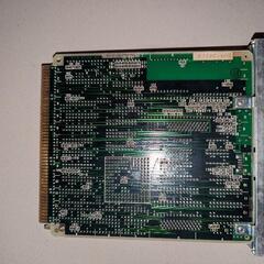 PC-98用ネットワークボード② PC-98用ネットワークボード②