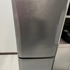 【ネット決済】冷蔵庫（美品）〜北見市