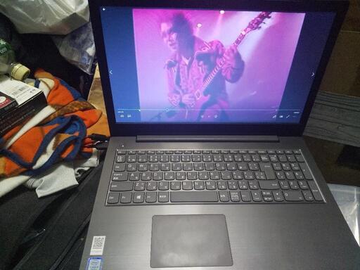 【完売御礼。出物美品。爆速】Lenovo 第七世代+8GB+128GB+1TB+Office