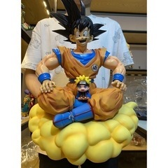 商品情報：孫悟空 ドラゴンボール