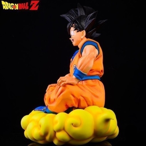 商品情報：孫悟空 ドラゴンボール