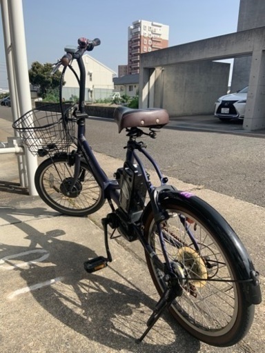 室内保管】GIANT SCR1 空気入れ＆スタンド付き 沖縄市 宜野湾市 うるま