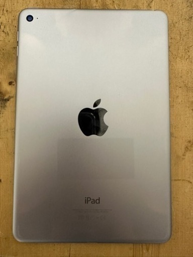 iPad mini4 16G WiFiモデル