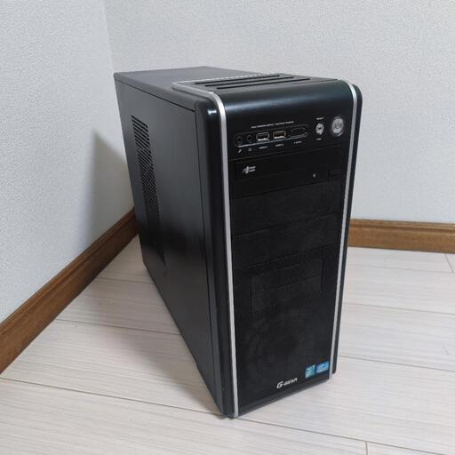 コスパ最強！ゲーミングPC thesefa.com