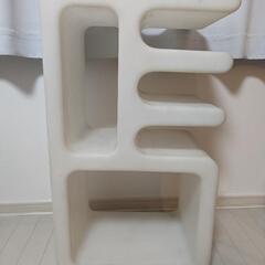 SPACE AGE SHELF スペースエイジ シェルフ②