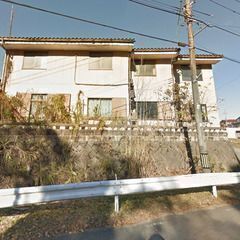 🔴石川県加賀市　🔴レアな戸建賃貸（元学生寮で大きな物件）　🔴初期...