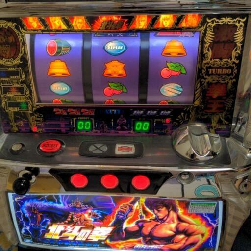 パチスロ実機 パチスロ実機