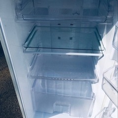 ✨2017年製✨621番 シャープ✨冷凍冷蔵庫✨SJ-D23C-S‼️