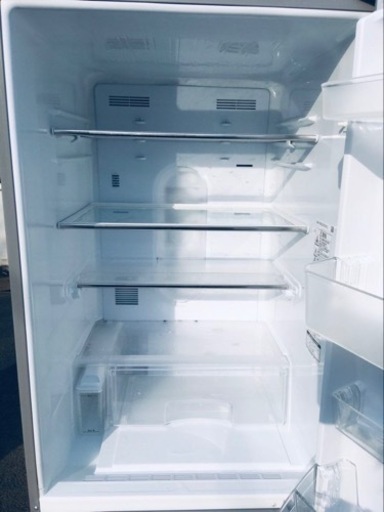 623番 パナソニック✨冷凍冷蔵庫✨NR-C37CM-S‼️