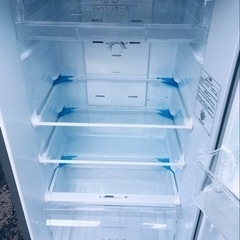 ✨2021年製✨ 625番 Hisense✨冷凍冷蔵庫✨HR-2302‼️