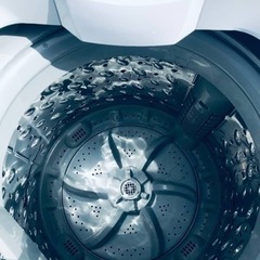 ✨2019年製✨640番 ハイアール✨電気洗濯機✨SEN-FS502A‼️