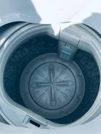 ✨2017年製✨648番 日立✨電気洗濯機✨NW-50A‼️