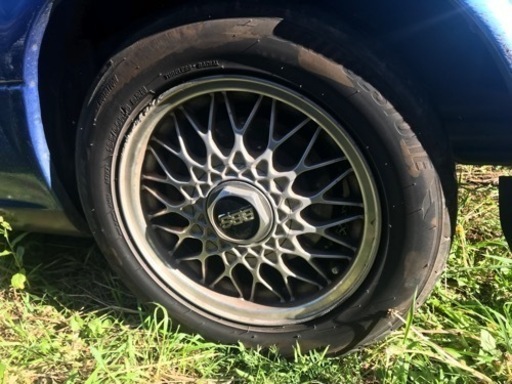 マツダ純正OP ロードスター用アルミ | pizzariaalphaville.com.br