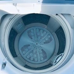 ✨2016年製✨ 656番 日立✨電気洗濯機✨BW-V80A‼️