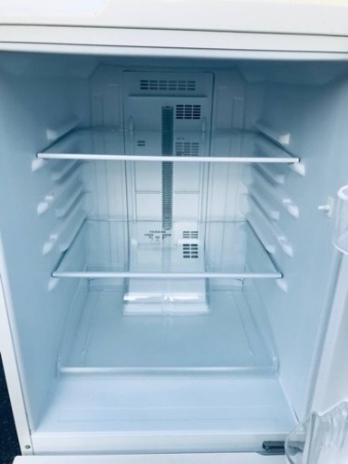 ✨2019年製✨ 668番 Panasonic✨冷凍冷蔵庫✨NR-B14BW-W‼️