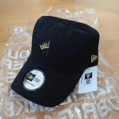 NEW ERA キャップ 服/ファッションの中古が安い！激安で譲ります・無料