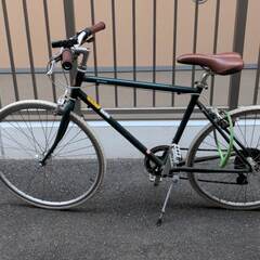 TOKYOBIKE (トーキョーバイク) 26 インチ　クロスバイク
