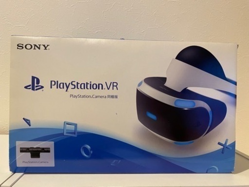 その他 PlayStation VR