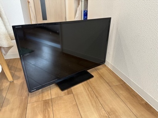 液晶テレビ