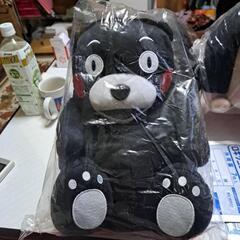 【ネット決済】熊本市の、キャラクター、くまモン