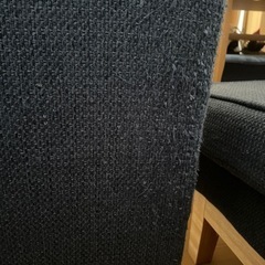 ニトリ　ダイニングテーブル　ソファーセット　値下げしました:) お取引中