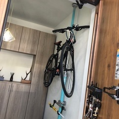 ジャイアントクロスバイク「クロスター」Ｍサイズ2020モデル