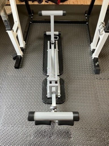 筋トレ セット（受け渡しの方決まりました。）