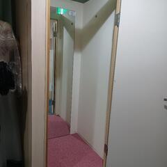 大幅値下げ👚フィッティングルーム