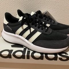 adidas アディダス RUN 70S W レディーススニーカ...