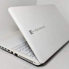 💖【新入学記念激安‼️】早い者勝ち💖美良品！Dynabook 最強core i7/爆速
