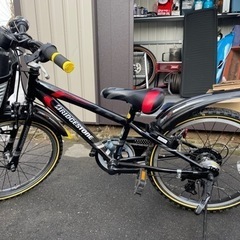 AEONバイク FORTERA フォルテラ アルミ 軽量 クロスバイク セカンド