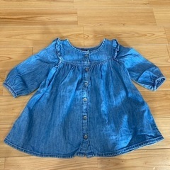 babyGAP  チュニック