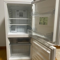 TWINBIRD 冷蔵庫