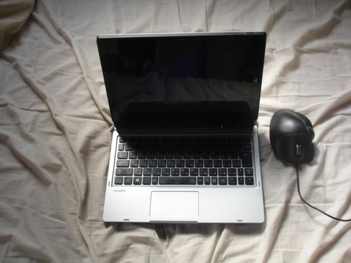 NEC versa pro VK11CS-u