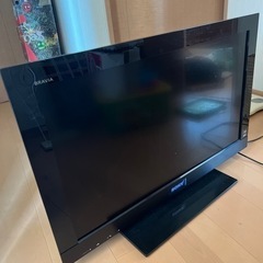 お取引中【ジャンク品】SONY液晶テレビ32型