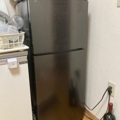コンパクト冷蔵庫(一人くらし用)