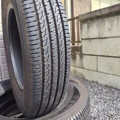 ジムニー夏タイヤ175/80R16 - タイヤ、ホイール 