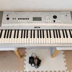 YAMAHA DGX-230 ヤマハ 電子ピアノ キーボード