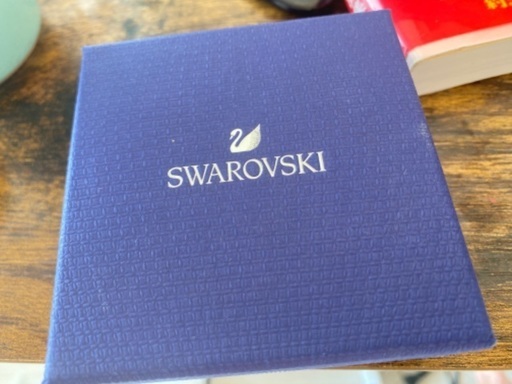 ネックレス SWAROVSKI