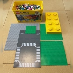 🌈レゴ　まとめ売り　LEGO CLASSIC