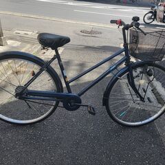 自転車。☆明日までです❗☆