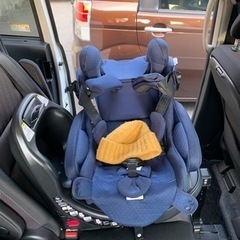 【ネット決済】apricaチャイルドシート baby seat ...